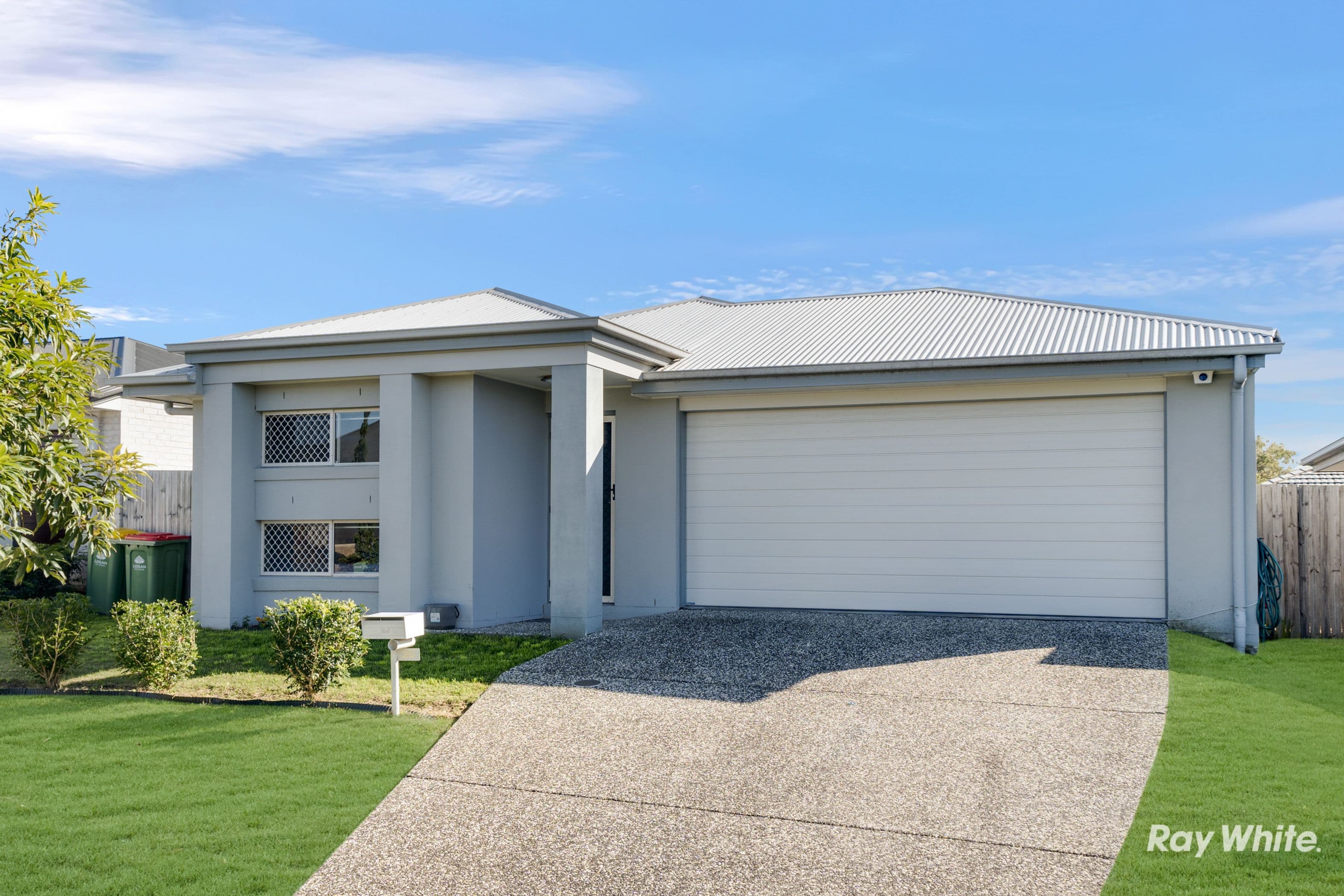 20 Coralina Crescent, Logan Reserve QLD 4133, Logan Reserve - Image 1