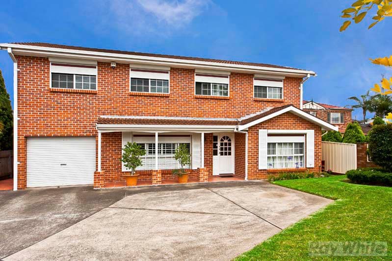 2  Borneo Court, BOSSLEY PARK NSW 2176, Bossley Park - Image 1