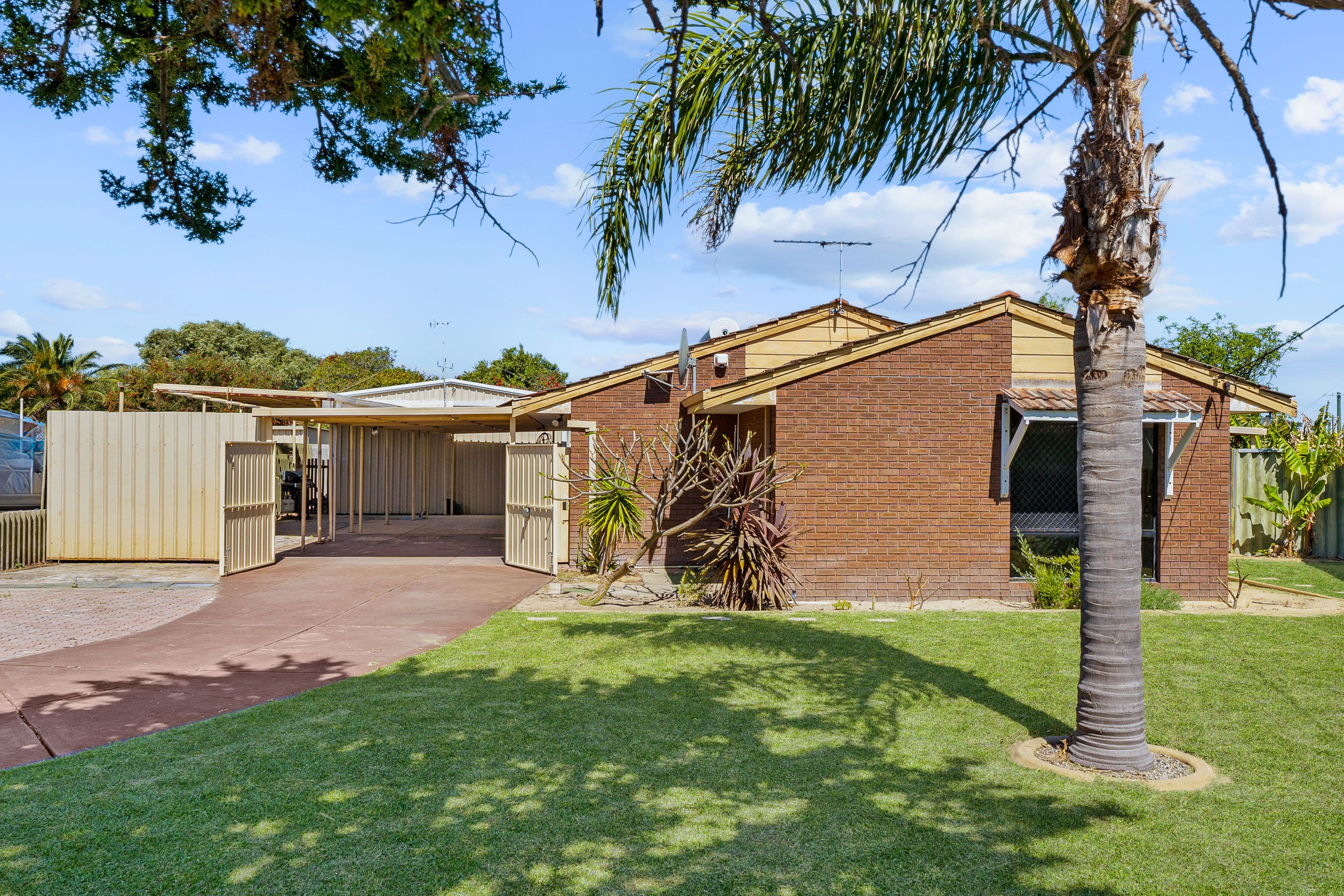 19 Boon Court, Rockingham WA 6168, Rockingham - Image 1