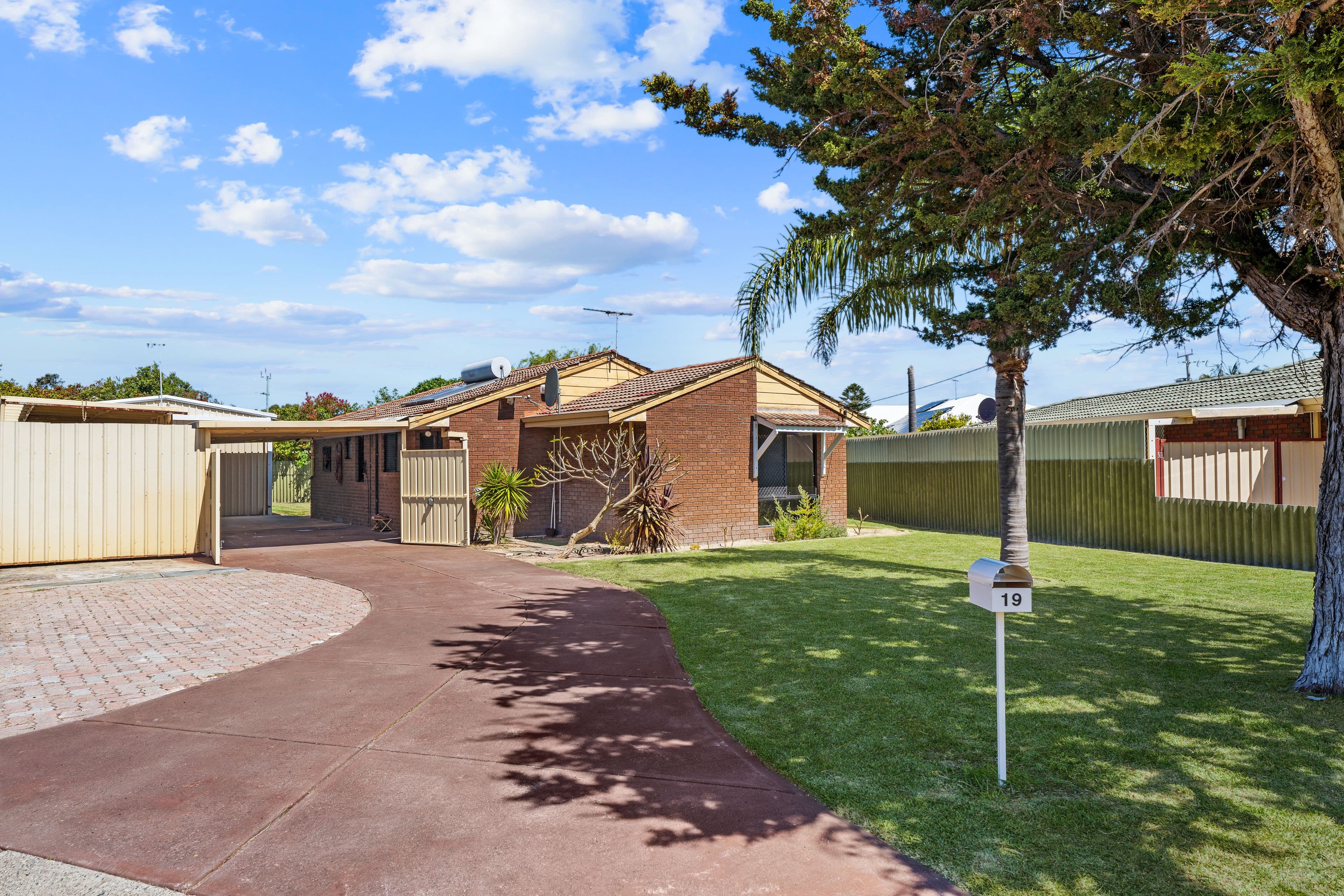 19 Boon Court, Rockingham WA 6168, Rockingham - Thumbnail 2