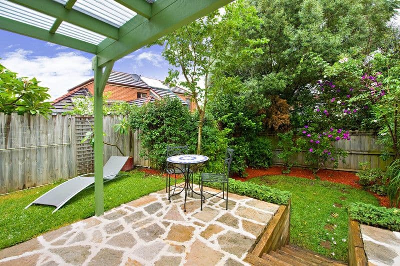 1 Cardigan Lane, CAMPERDOWN NSW 2050, Camperdown - Thumbnail 2