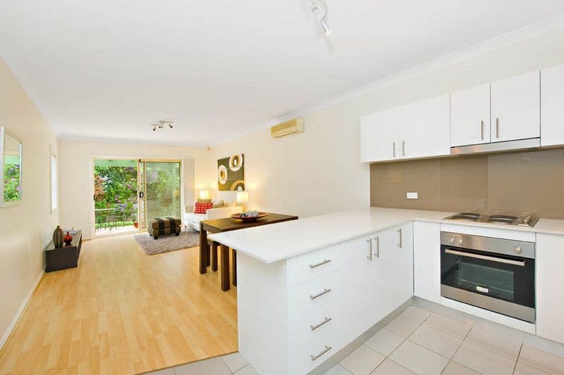 1 Cardigan Lane, CAMPERDOWN NSW 2050, Camperdown - Thumbnail 3