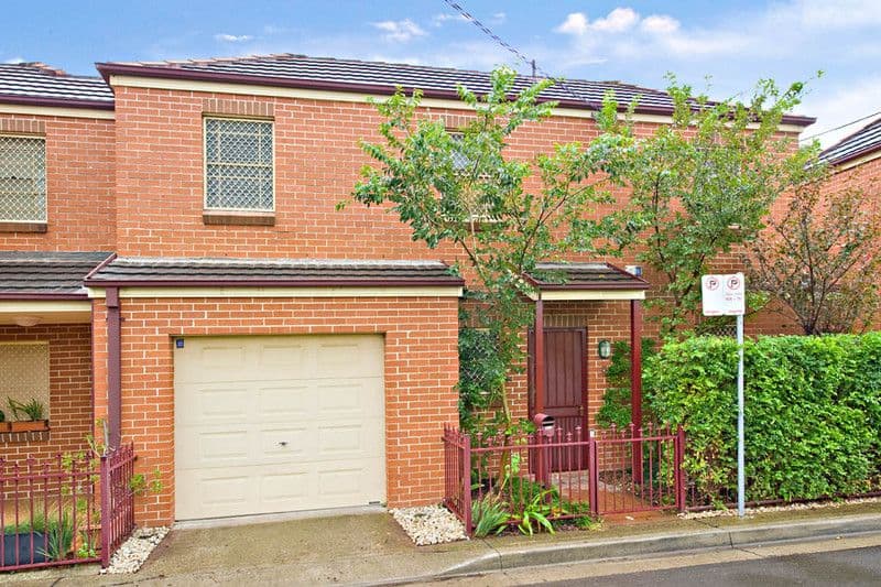 1 Cardigan Lane, CAMPERDOWN NSW 2050, Camperdown - Thumbnail 5