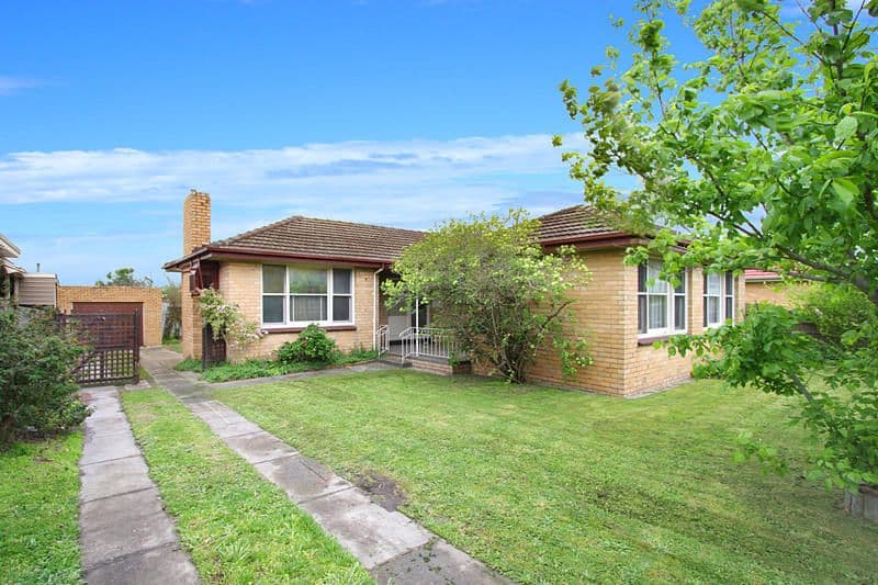 17 Oakleigh Street, OAKLEIGH EAST VIC 3166, Oakleigh East - Image 1