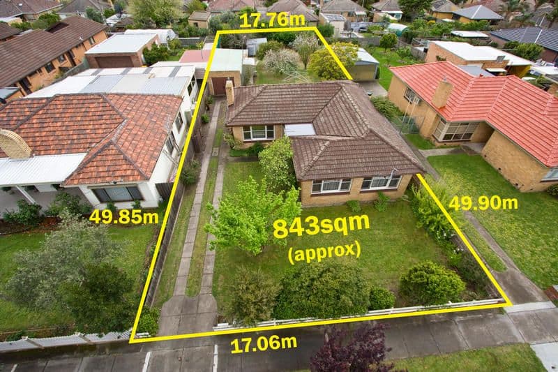 17 Oakleigh Street, OAKLEIGH EAST VIC 3166, Oakleigh East - Thumbnail 2