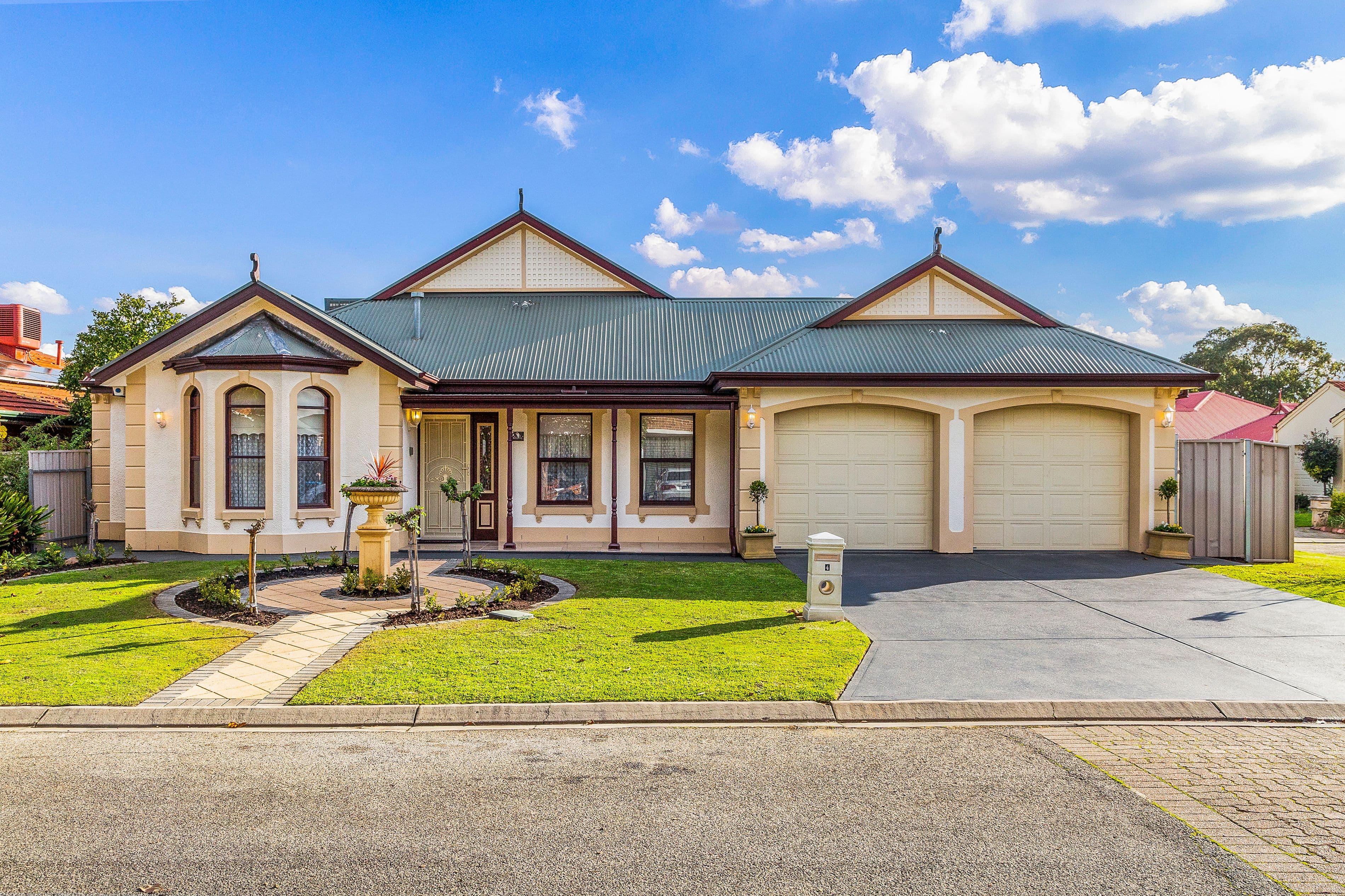 4 Robran Court, Newton SA 5074, Newton - Image 1