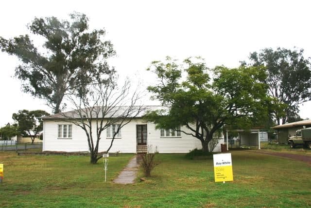 68 Wood Street, DALBY QLD 4405, Dalby - Image 1
