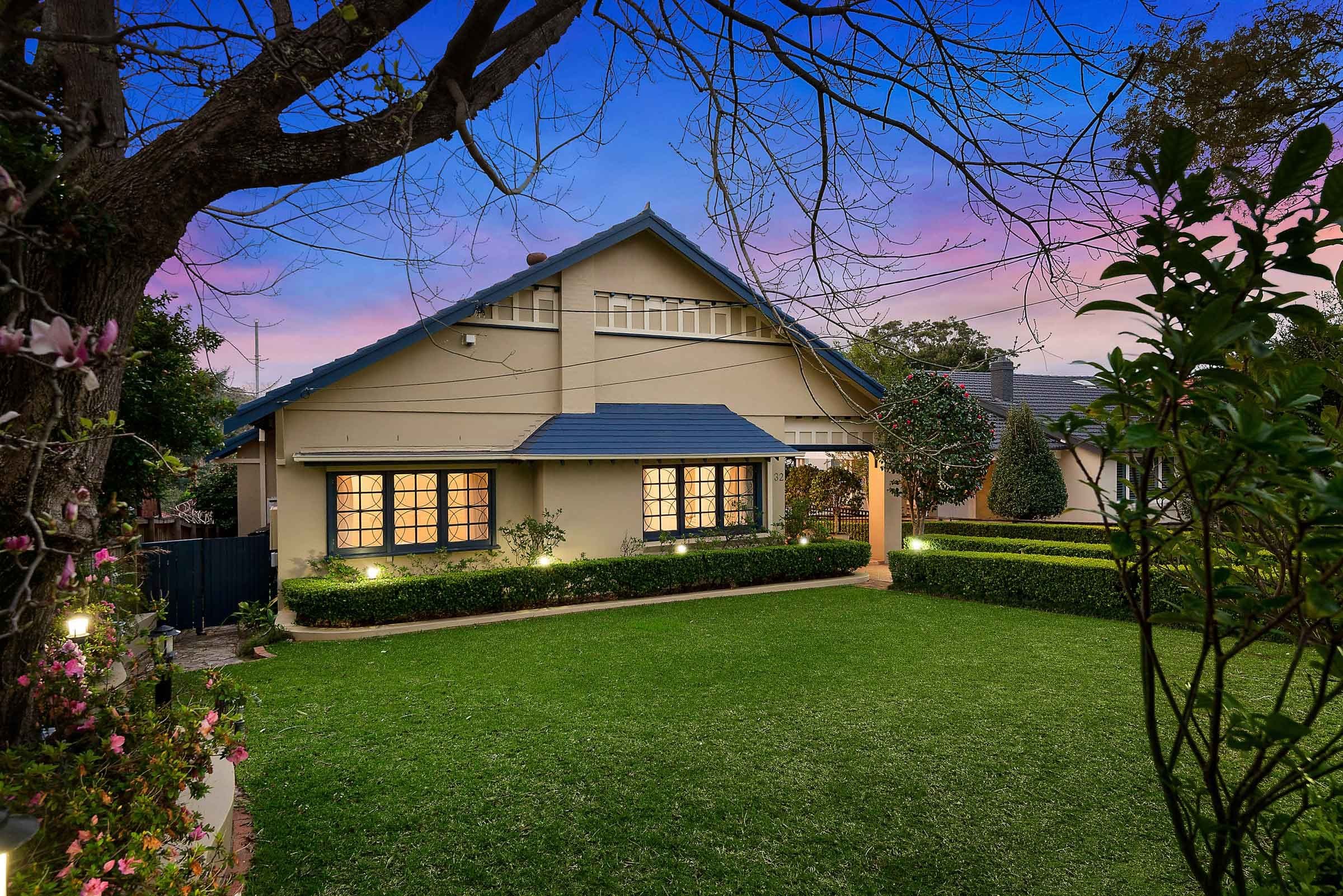 32 Tryon Road, Lindfield NSW 2070, Lindfield - Image 1