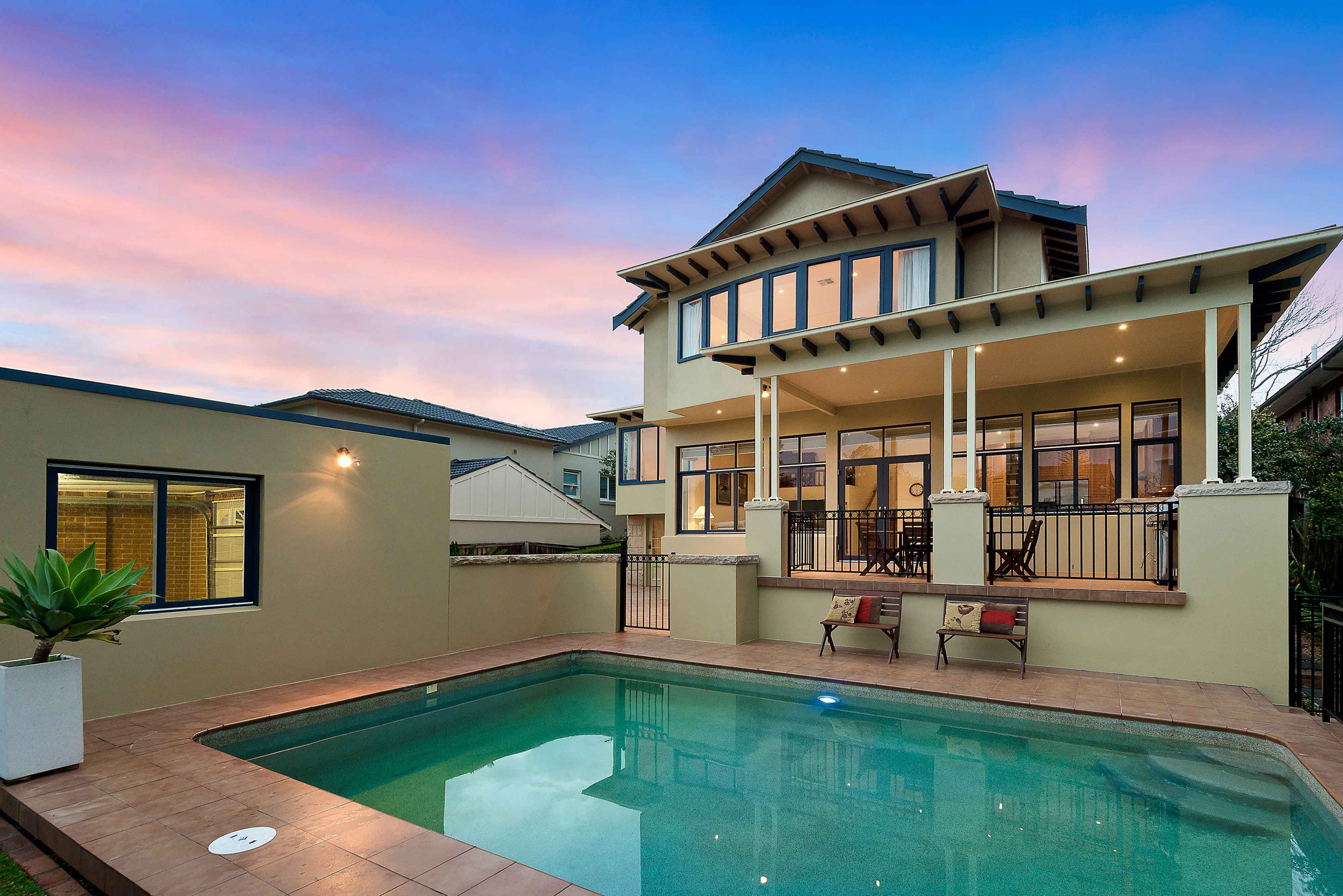 32 Tryon Road, Lindfield NSW 2070, Lindfield - Thumbnail 2