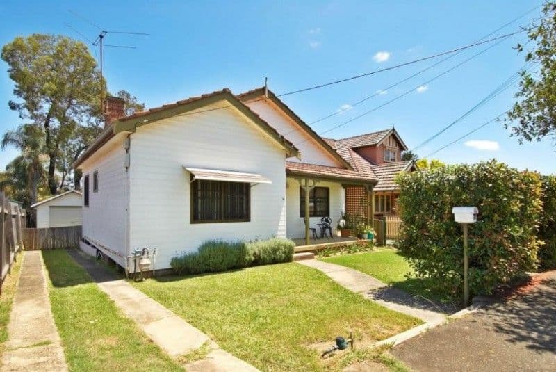 39 Morton Street, PARRAMATTA NSW 2150, Parramatta - Image 1