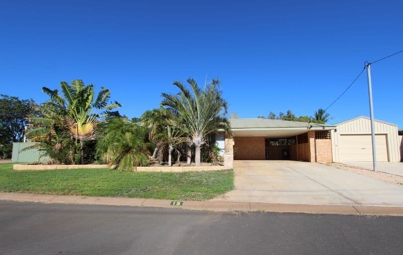 15 Leonard Way, Nickol WA 6714, Nickol - Thumbnail 2