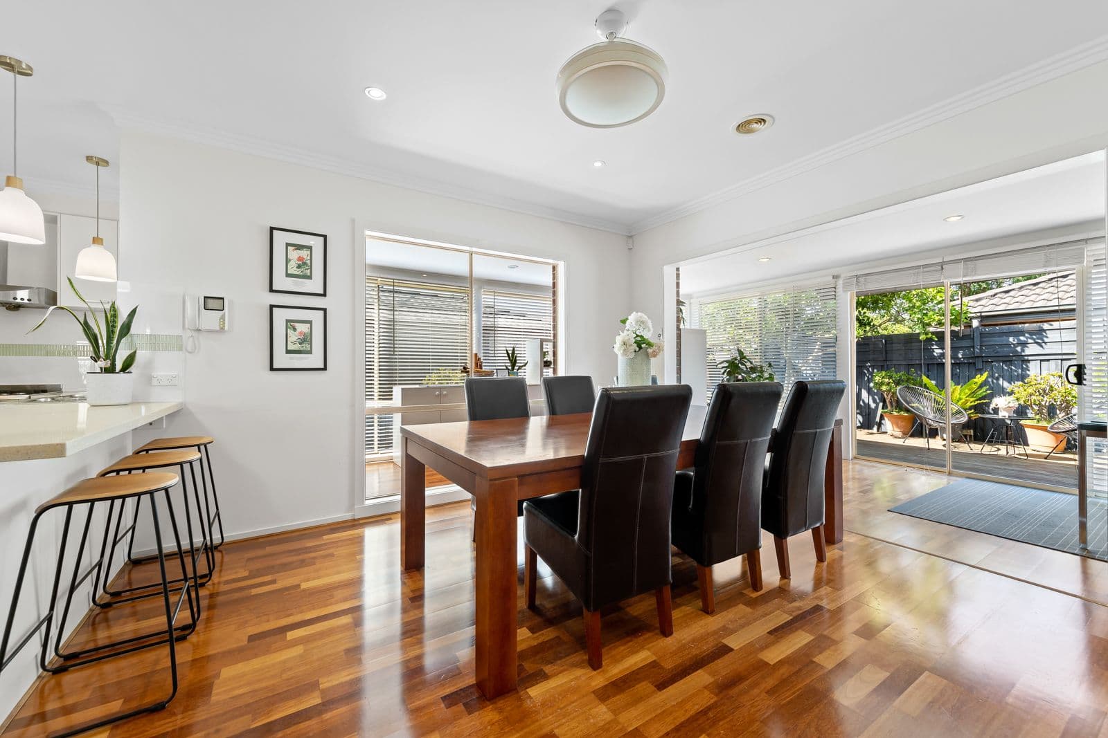 33 Treerise Boulevard, Ferntree Gully VIC 3156, Ferntree Gully - Thumbnail 5