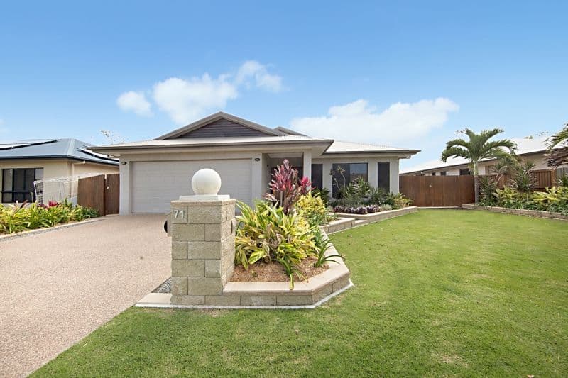 71 Springbrook Parade, IDALIA QLD 4811, Idalia - Image 1