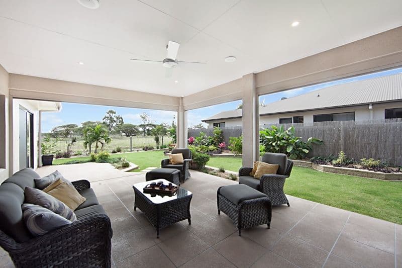 71 Springbrook Parade, IDALIA QLD 4811, Idalia - Thumbnail 5