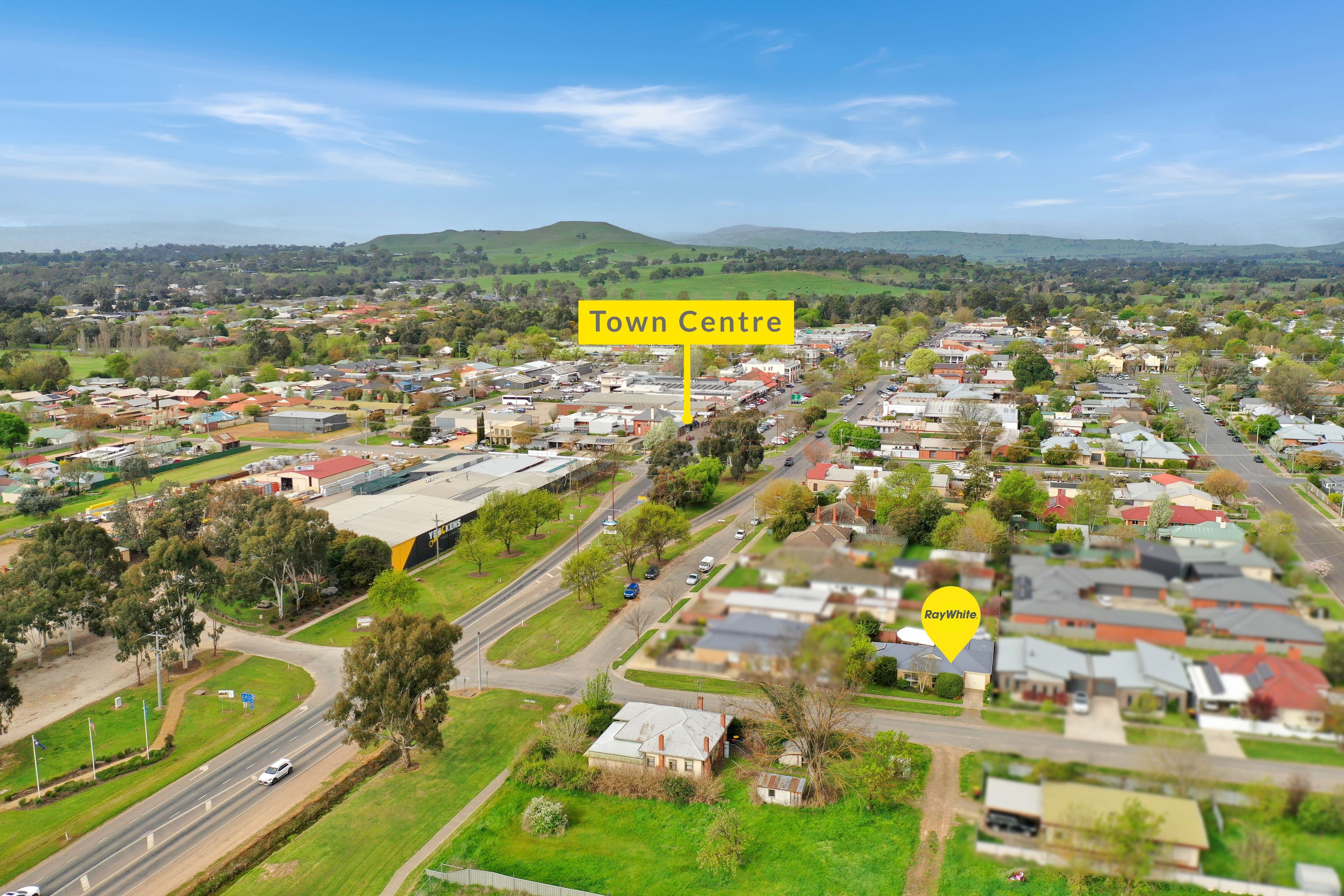 5 Station Street, Mansfield VIC 3722, Mansfield - Thumbnail 2