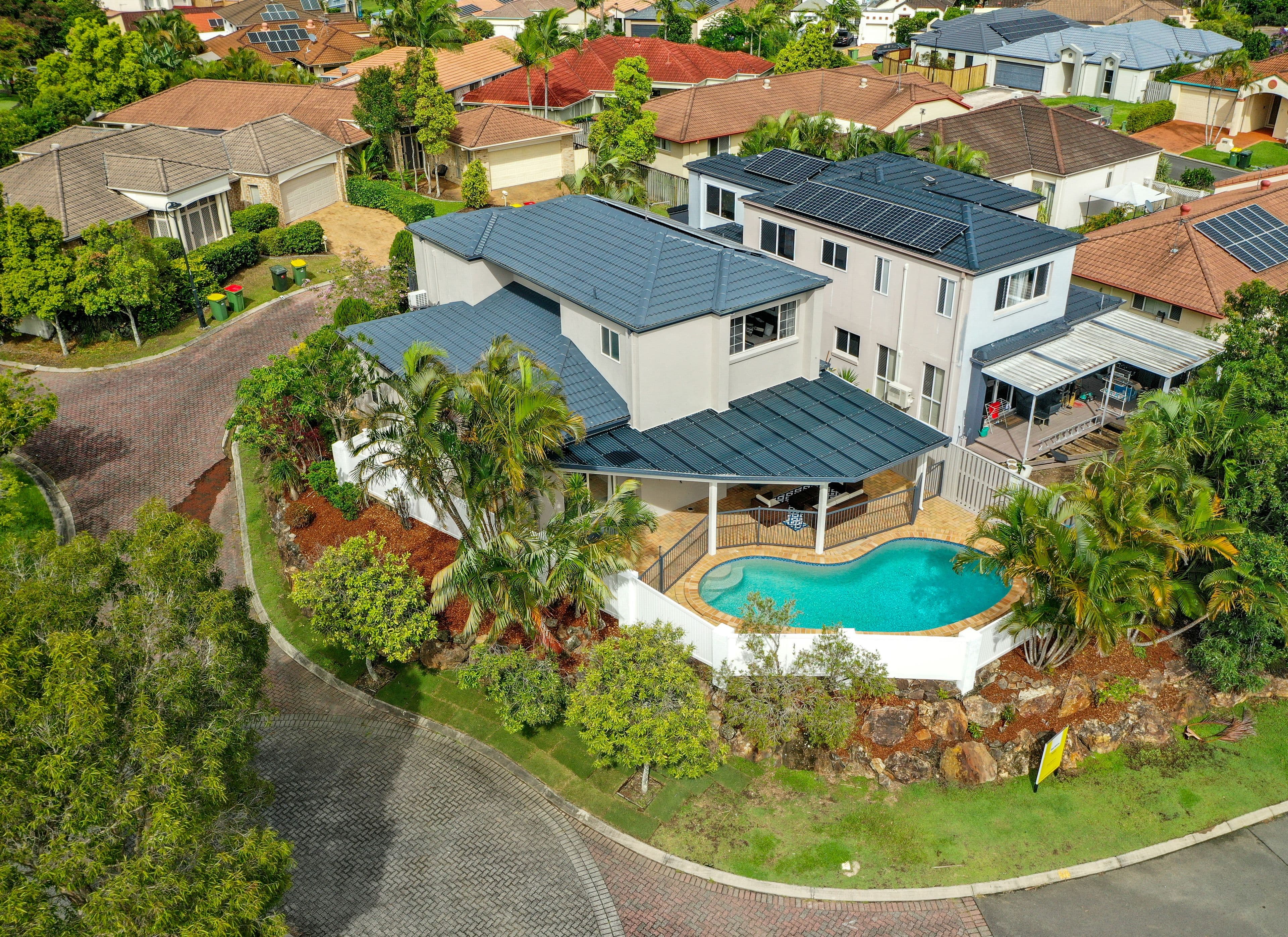 1 Millswood Court, Robina QLD 4226, Robina - Thumbnail 3