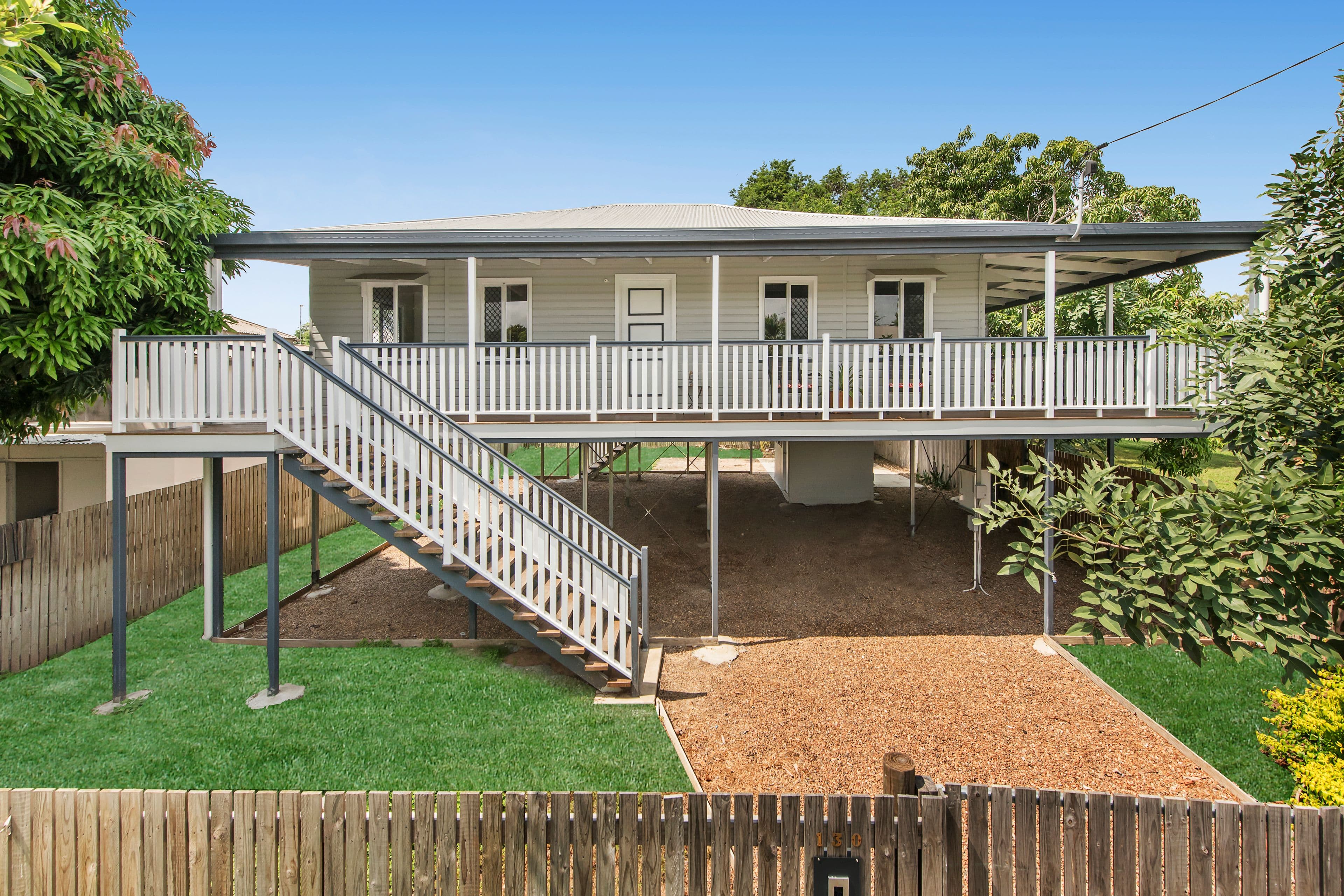 130 Kings Road, Hyde Park QLD 4812, Hyde Park - Image 1