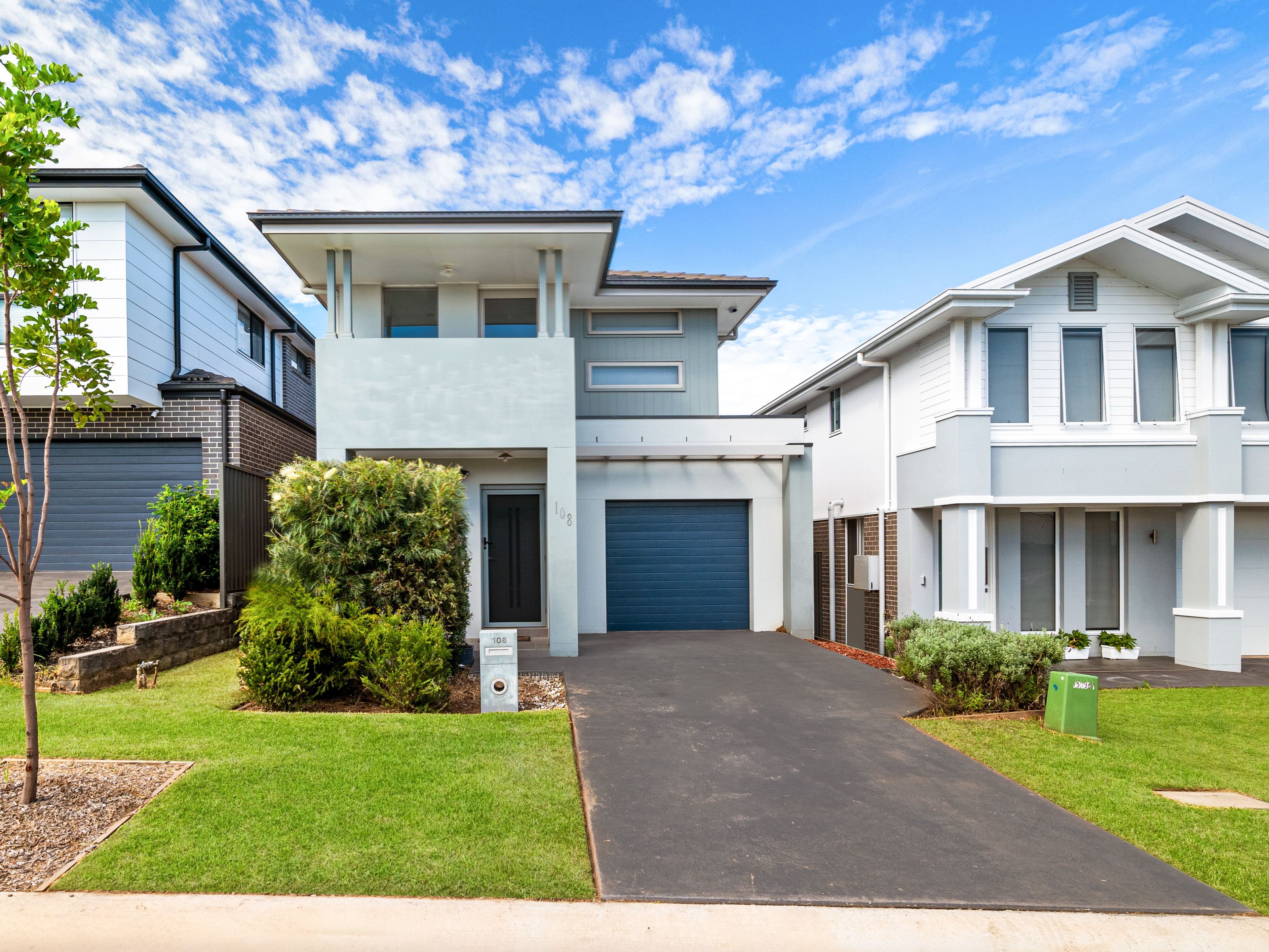 108 Audley Circuit, Gregory Hills NSW 2557, Gregory Hills - Image 1