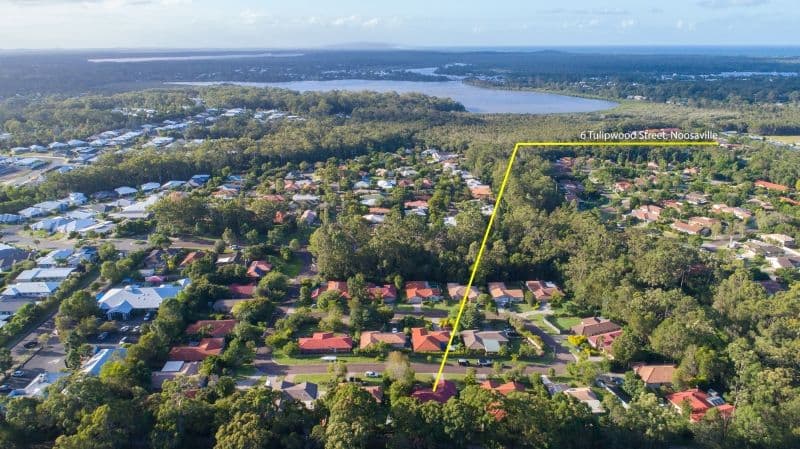 6 Tulipwood Street, Noosaville QLD 4566, Noosaville - Thumbnail 3
