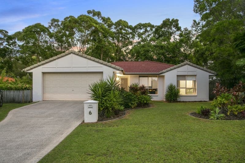 6 Tulipwood Street, Noosaville QLD 4566, Noosaville - Thumbnail 5