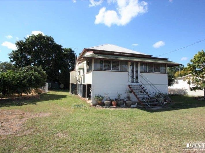 23 Millchester Road, Queenton QLD 4820, Queenton - Image 1
