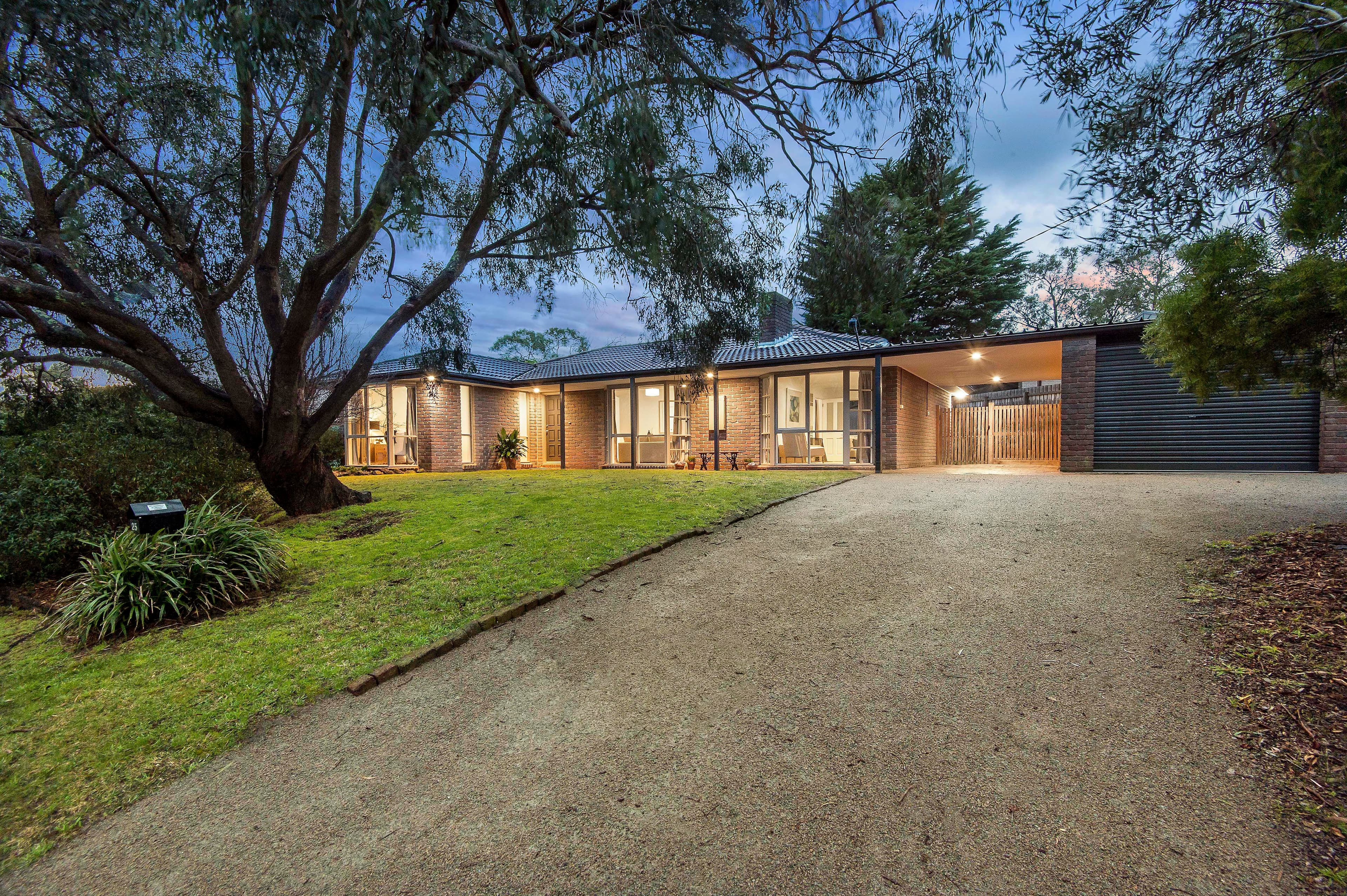 25 Summerhill Crescent, Mount Eliza VIC 3930, Mount Eliza - Image 1
