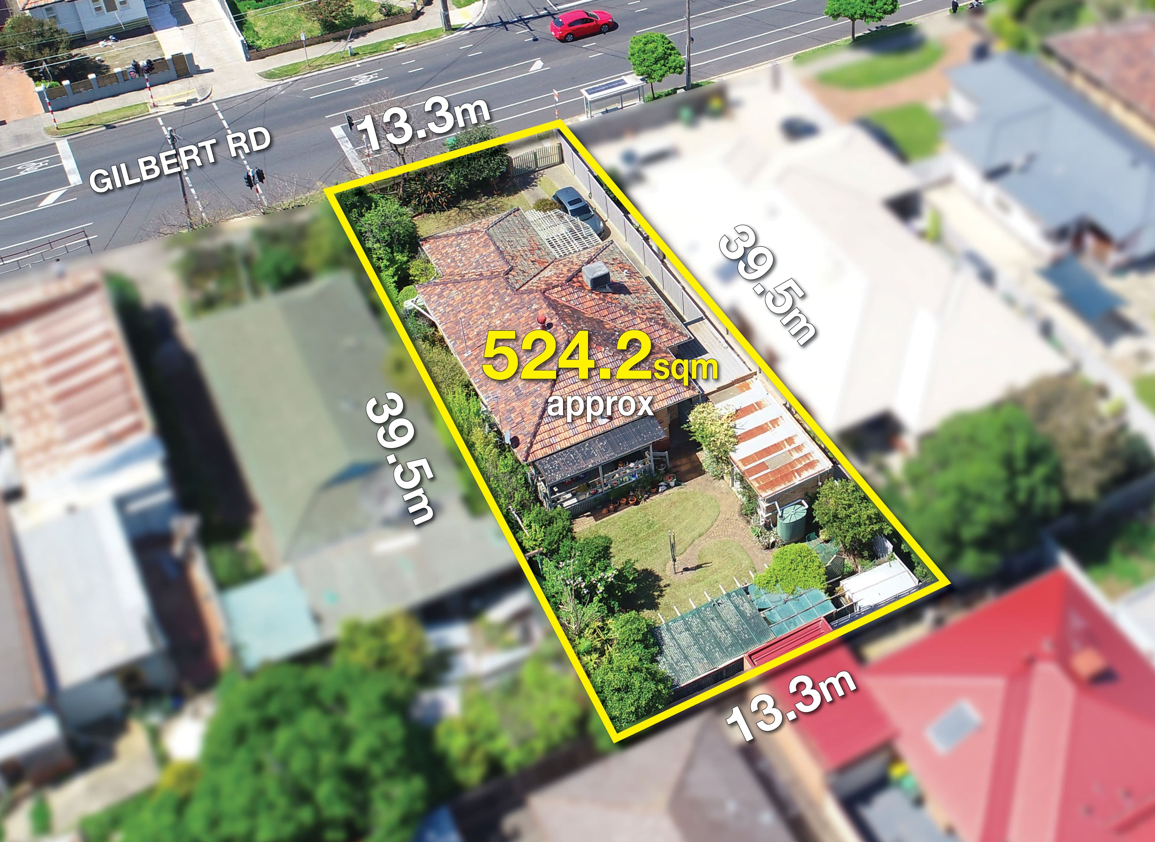 711 Gilbert Road, Reservoir VIC 3073, Reservoir - Thumbnail 2