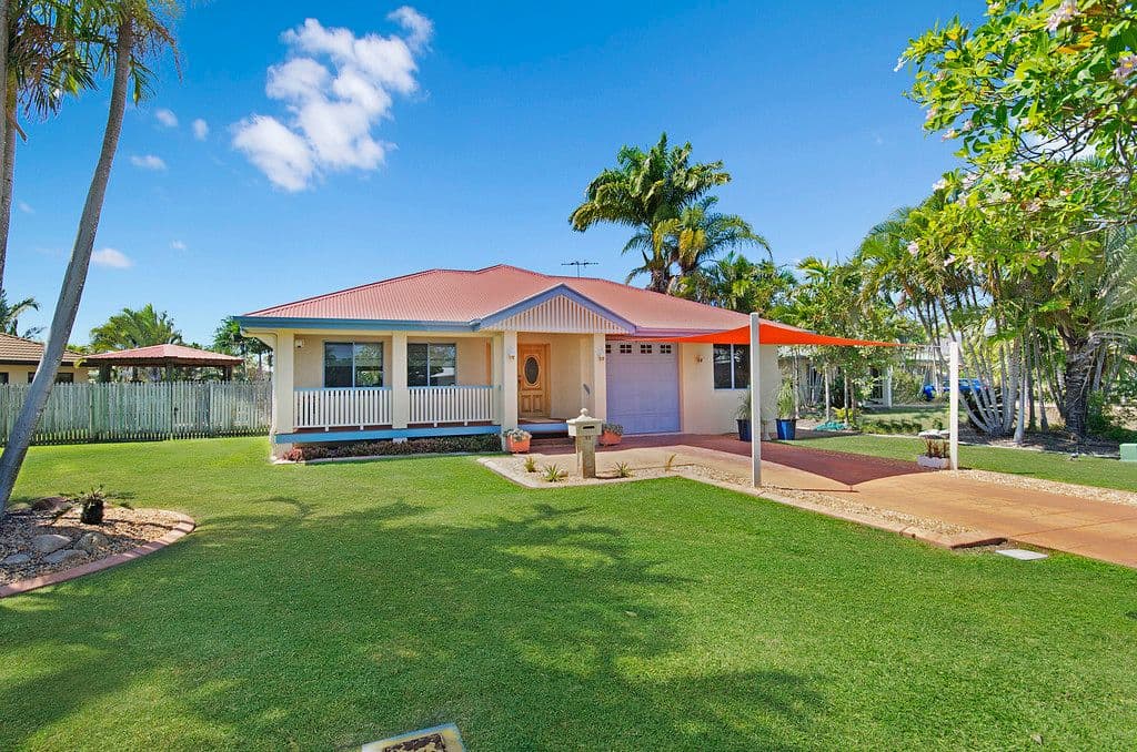 22 Jenkinson Drive, Annandale QLD 4814, Annandale - Image 1