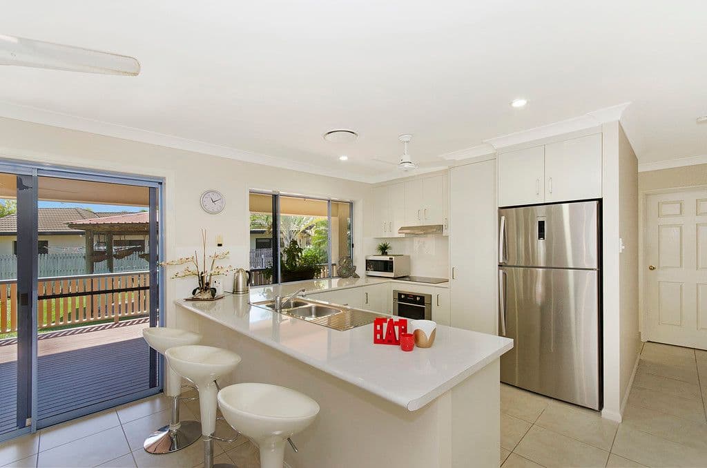 22 Jenkinson Drive, Annandale QLD 4814, Annandale - Thumbnail 4