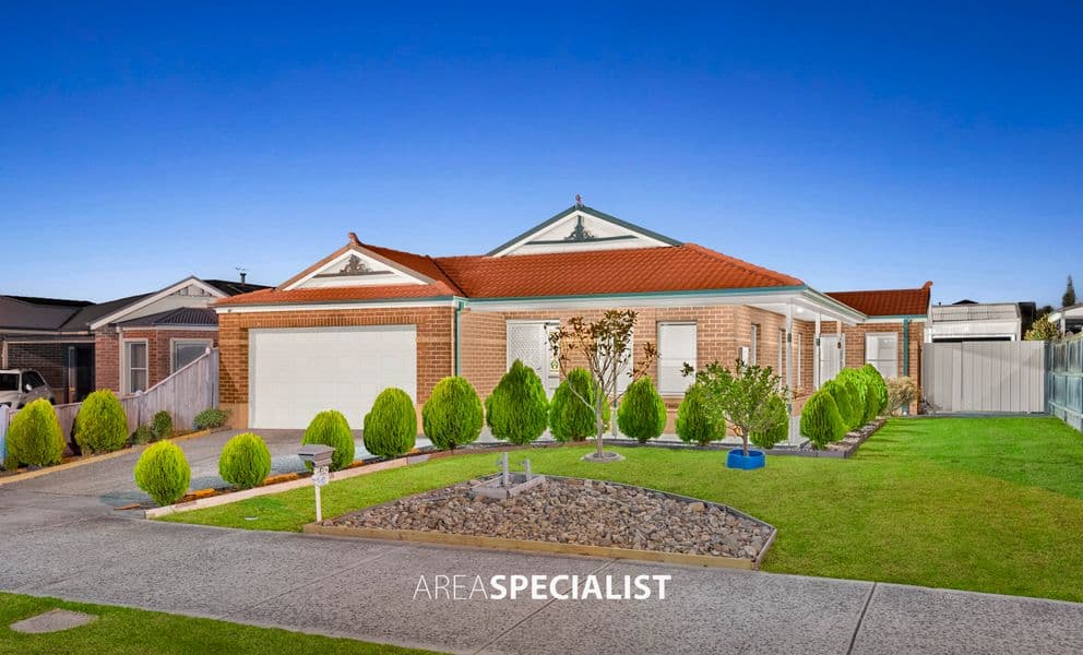 45 Thunderbolt Drive, Cranbourne East, VIC 3977, Cranbourne East - Image 1
