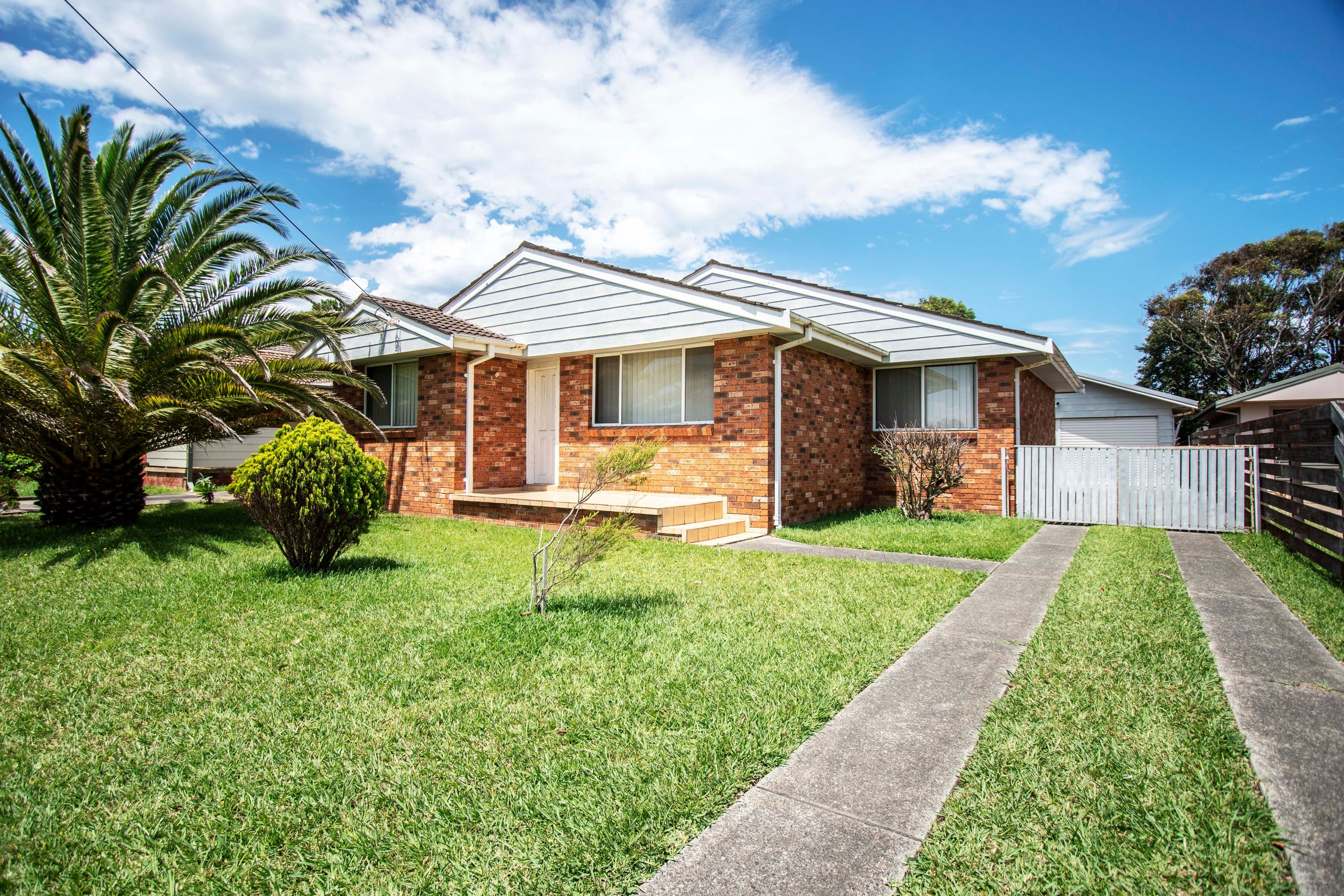 12 The Mall, Culburra Beach - Image 1