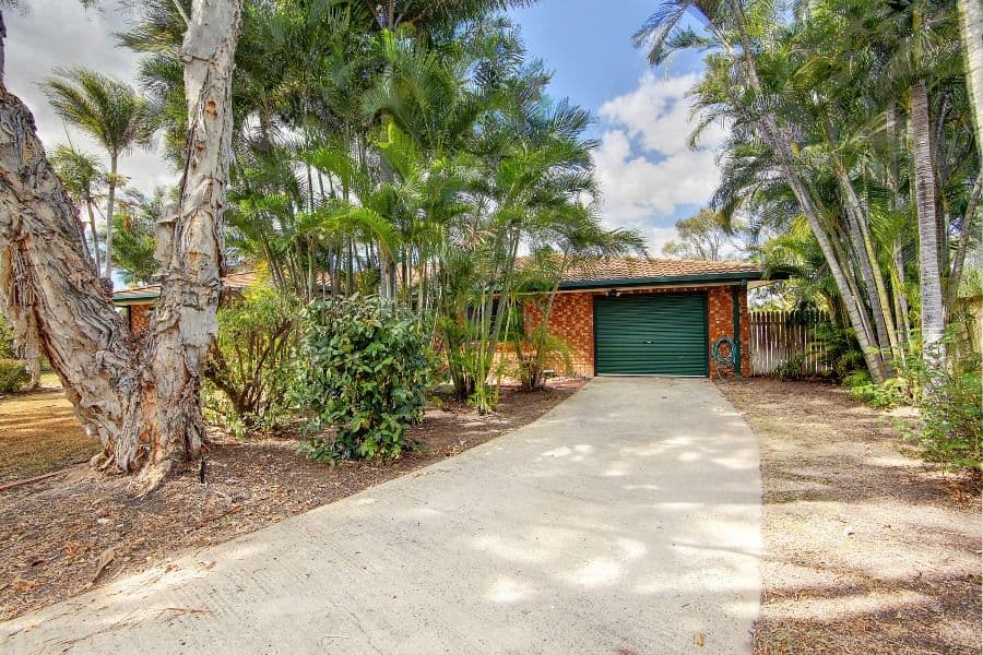 8 Begonia Court, ANNANDALE QLD 4814, Annandale - Thumbnail 2
