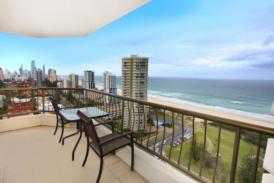 20C 'Beach Haven' 1 Albert Avenue, Broadbeach QLD 4218, Broadbeach - Image 1
