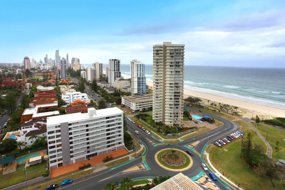 20C 'Beach Haven' 1 Albert Avenue, Broadbeach QLD 4218, Broadbeach - Thumbnail 2