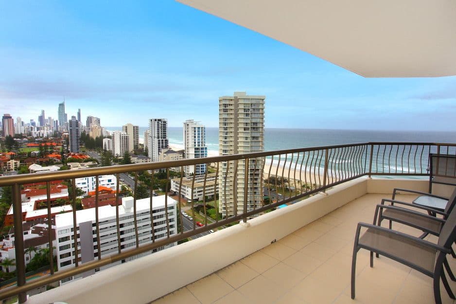 20C 'Beach Haven' 1 Albert Avenue, Broadbeach QLD 4218, Broadbeach - Thumbnail 3