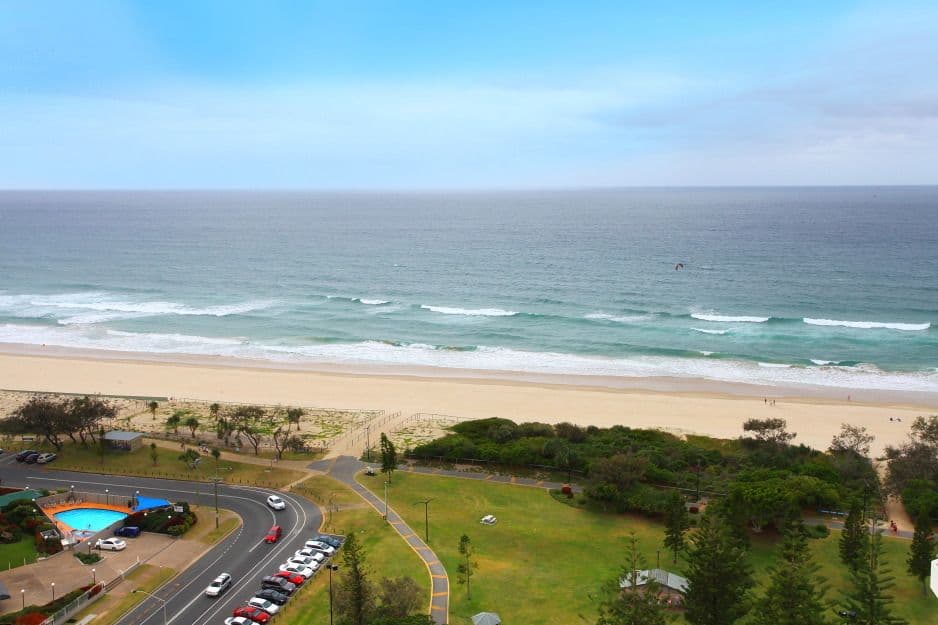 20C 'Beach Haven' 1 Albert Avenue, Broadbeach QLD 4218, Broadbeach - Thumbnail 4