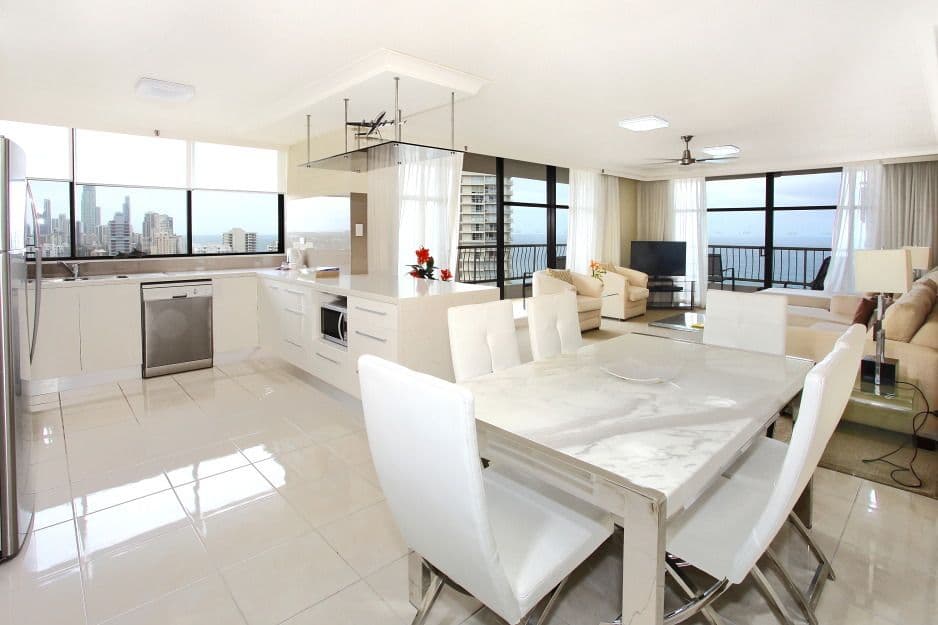 20C 'Beach Haven' 1 Albert Avenue, Broadbeach QLD 4218, Broadbeach - Thumbnail 6