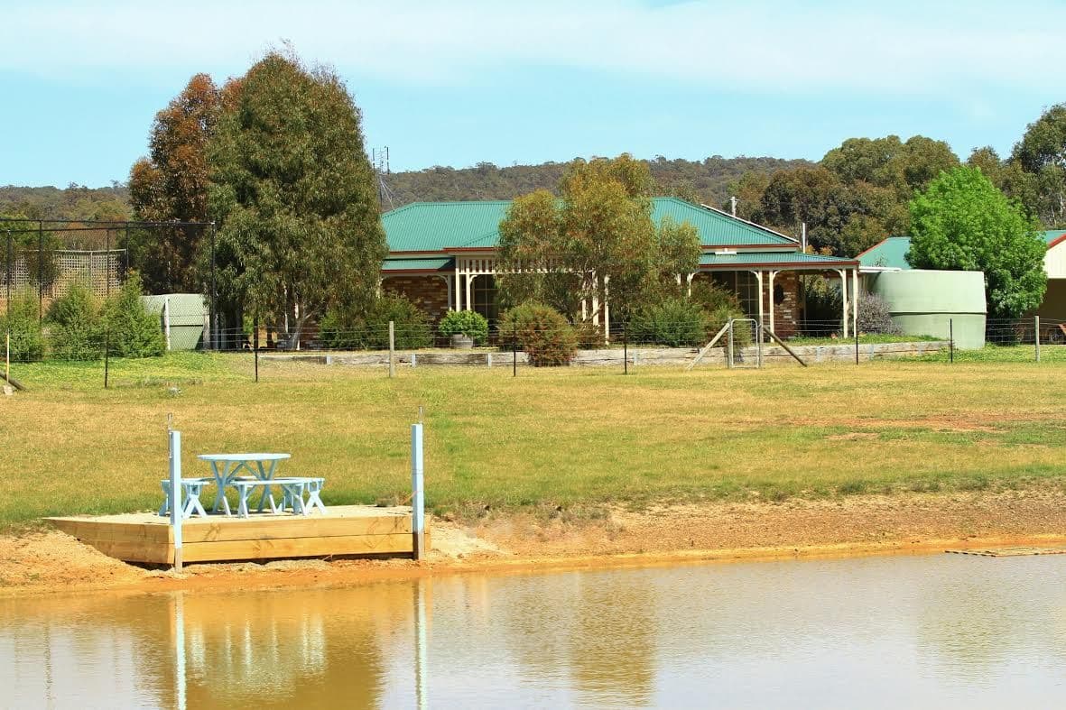 574 Heathcote-North Costerfield Road, HEATHCOTE VIC 3523, Heathcote - Image 1