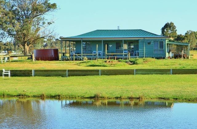 574 Heathcote-North Costerfield Road, HEATHCOTE VIC 3523, Heathcote - Thumbnail 2