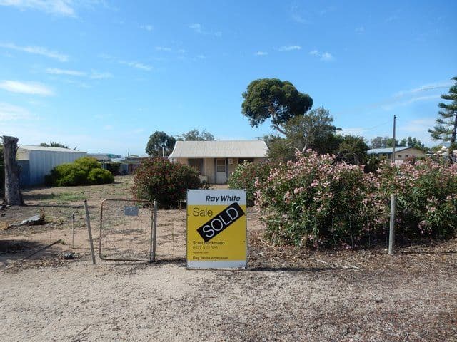22 Cumberland Road, Clinton SA 5570, Clinton - Image 1