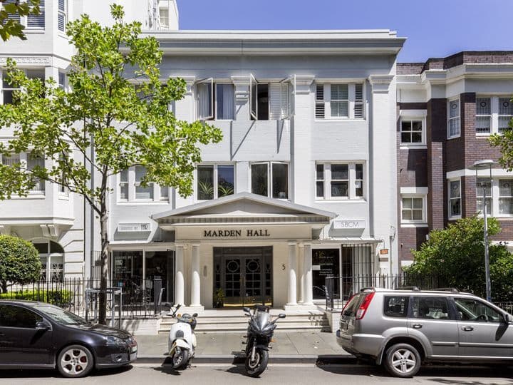 5 Springfield Avenue, Potts Point NSW 2011, Potts Point - Thumbnail 2