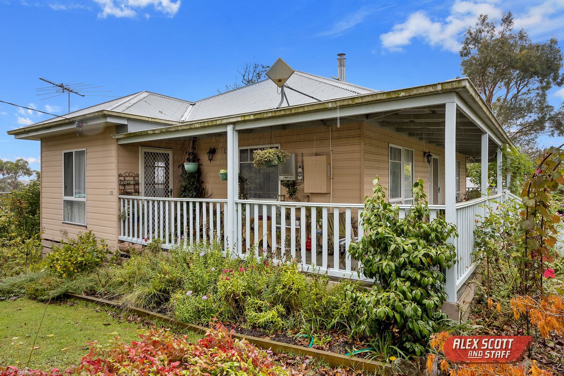 33 Nyora Road, Poowong, Poowong - Image 1