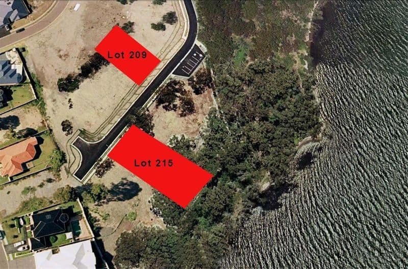 209 Halwin Place, WYEE POINT NSW 2259, Wyee Point - Image 1
