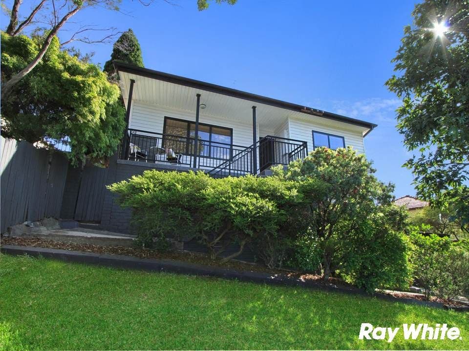 40 Denise Street, Lake Heights NSW 2502, Lake Heights - Image 1