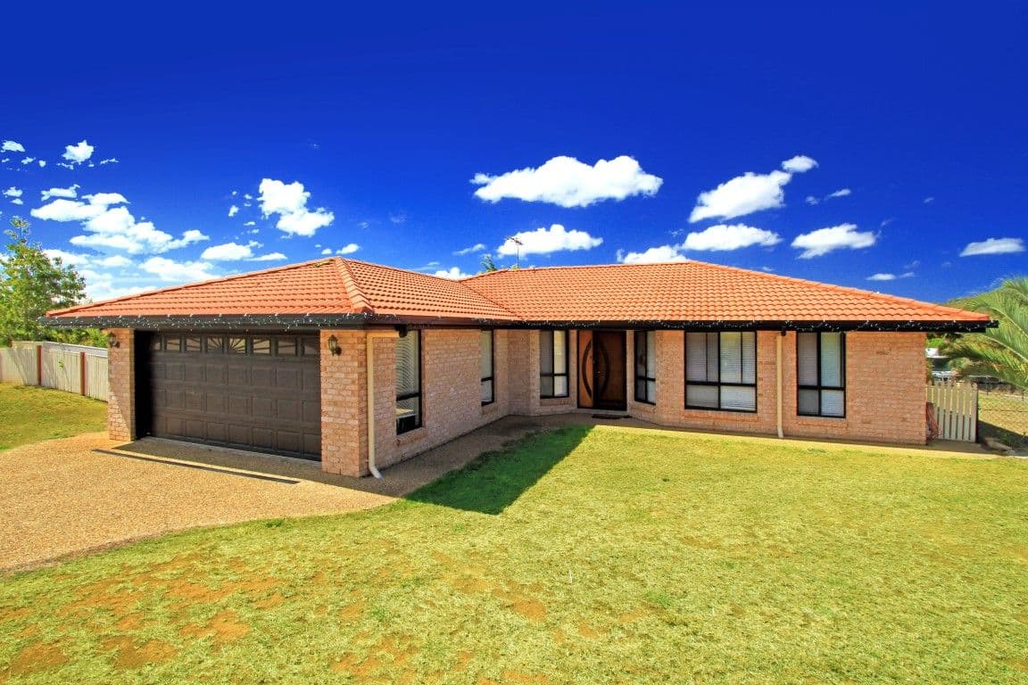 103 Perrott Drive, Rockyview QLD 4701, Rockyview - Image 1