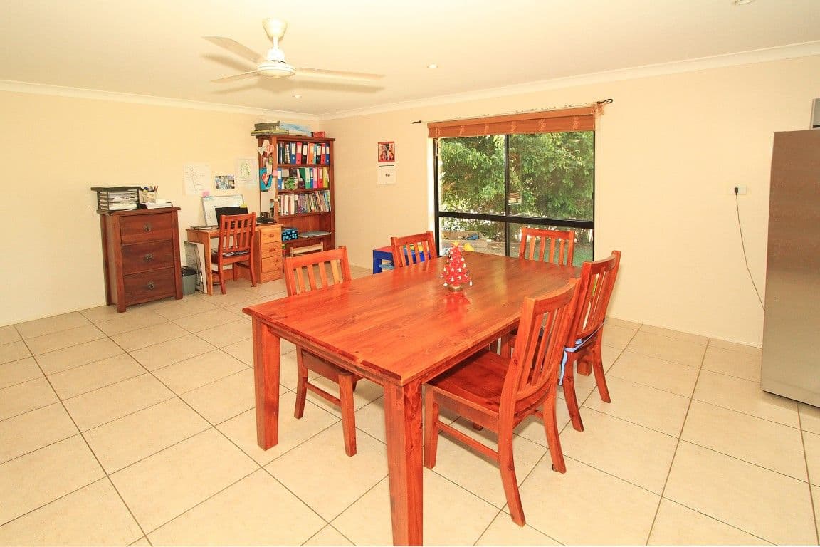 103 Perrott Drive, Rockyview QLD 4701, Rockyview - Thumbnail 3