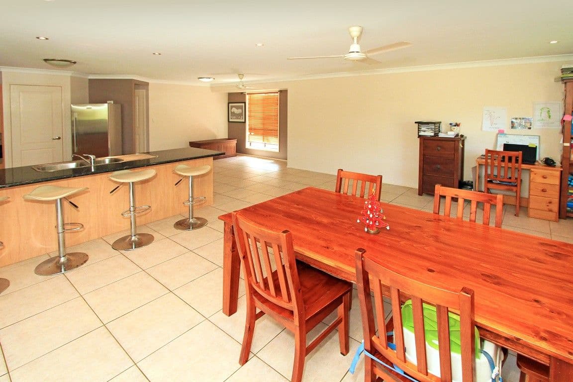 103 Perrott Drive, Rockyview QLD 4701, Rockyview - Thumbnail 4