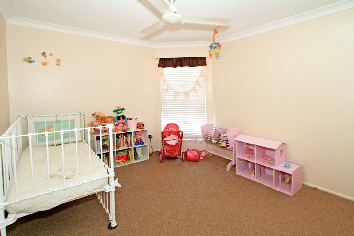 103 Perrott Drive, Rockyview QLD 4701, Rockyview - Thumbnail 8