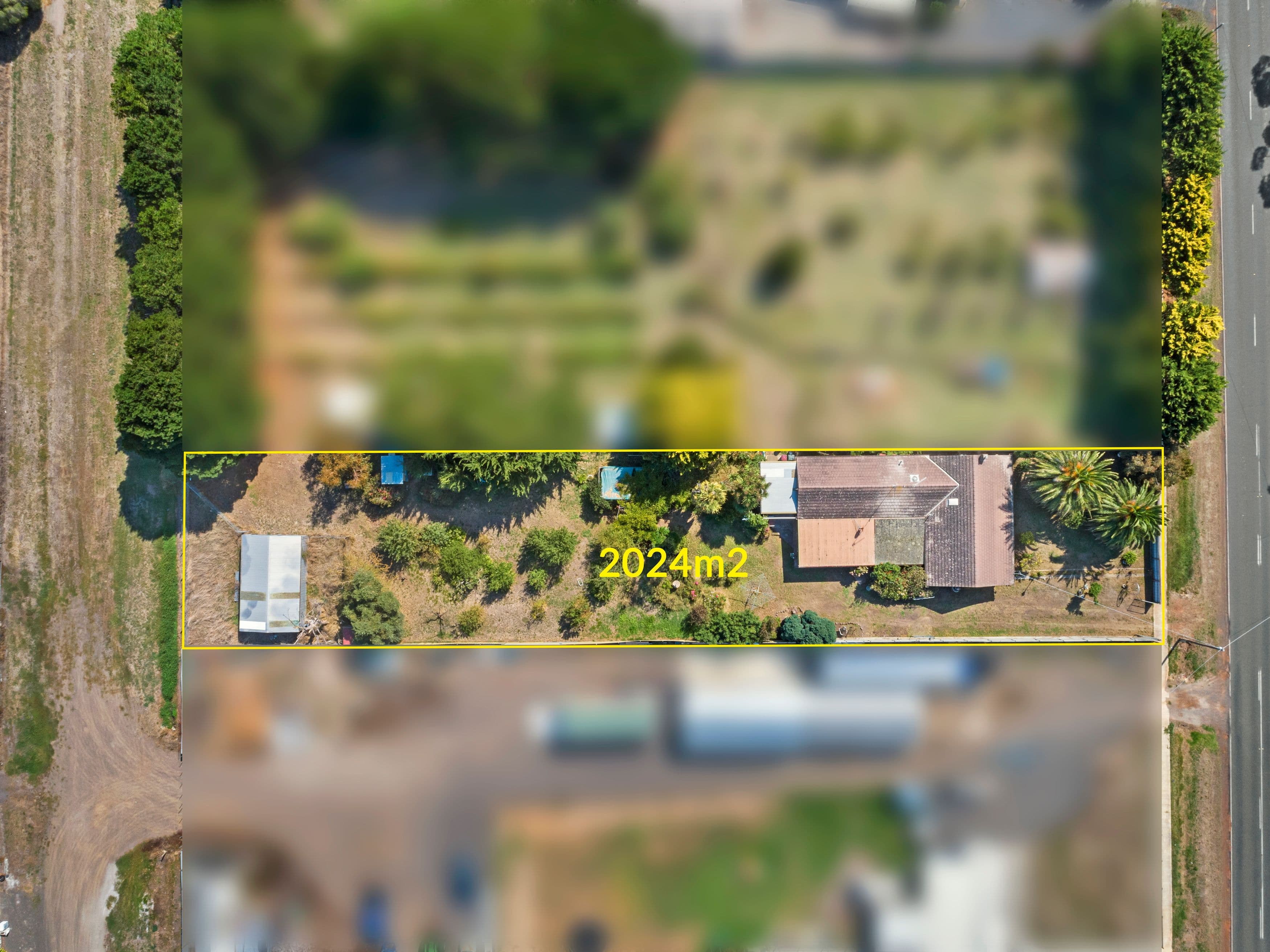 125 Ferrars Street, Rokewood VIC 3330, Rokewood - Thumbnail 2