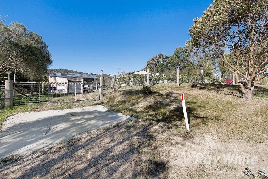 BRUNKERVILLE NSW 2323, Brunkerville - Thumbnail 2